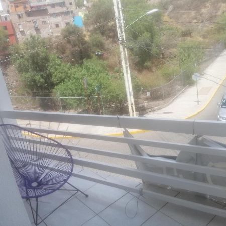 Casa 3 Tias.Hermosa Habitacion Hermosas Areas Comunes Guanajuato Buitenkant foto