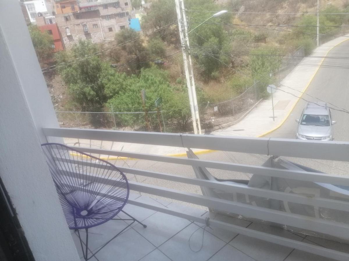 Casa 3 Tias.Hermosa Habitacion Hermosas Areas Comunes Guanajuato Buitenkant foto