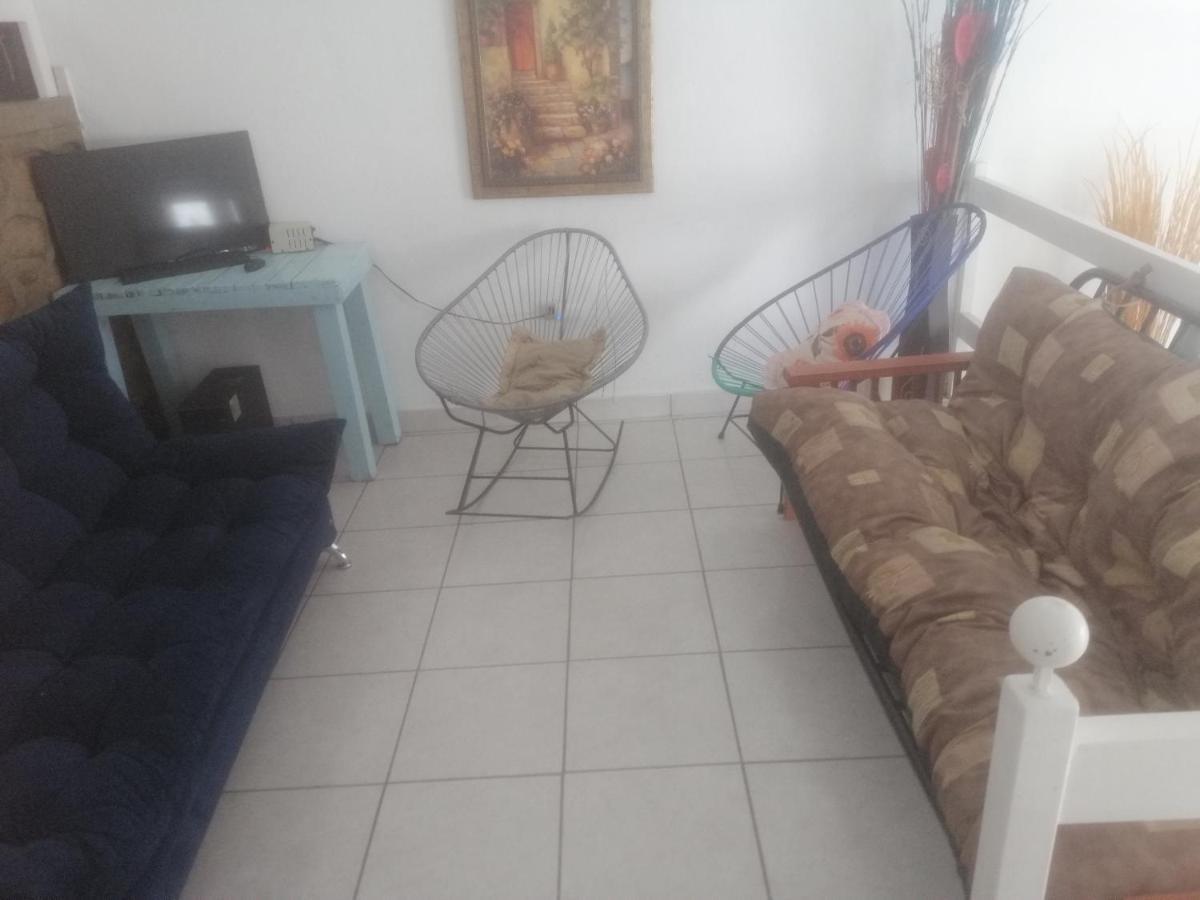 Casa 3 Tias.Hermosa Habitacion Hermosas Areas Comunes Guanajuato Buitenkant foto
