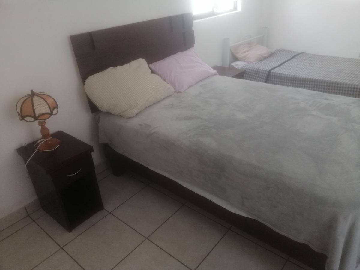 Casa 3 Tias.Hermosa Habitacion Hermosas Areas Comunes Guanajuato Buitenkant foto