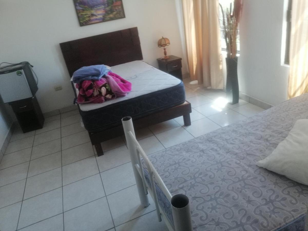 Casa 3 Tias.Hermosa Habitacion Hermosas Areas Comunes Guanajuato Buitenkant foto